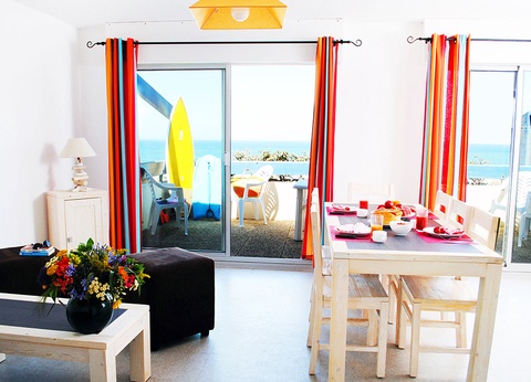 Résidence Les Gourbets - 3