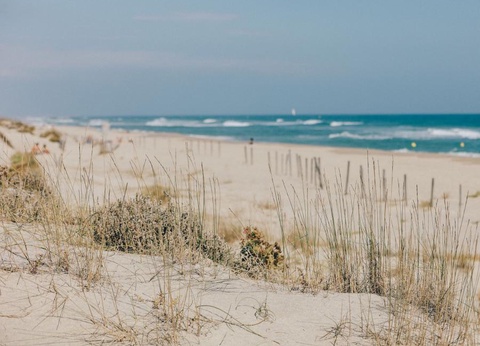 Camping SUNELIA Ma Prairie, 4* - 81