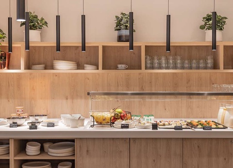 Repos et détente avec massage + accès spa au centre de Liège - 4* - 16