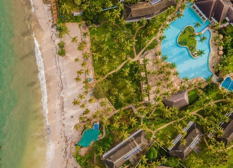 Jet Tours Signature Pridelnn Flamingo Beach Resort & Spa 4* - 14