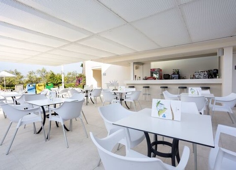 Hôtel Hipotels Mediterraneo 4* - 9