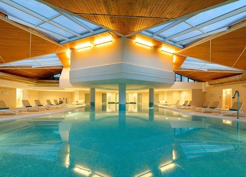 Grand Palladium Sicilia resort & Spa 5* - 12