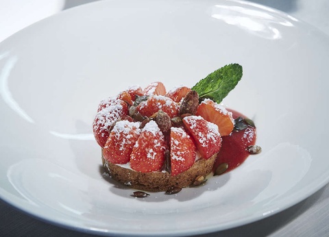 Escapade près de Lyon 4* - 10