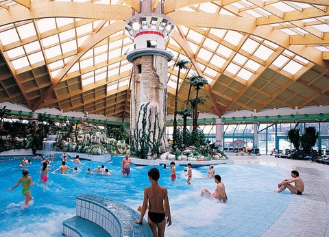 Camping Terme Catez, 5* - 15