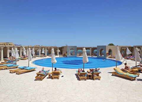 Hôtel Three Corners Ocean View 4* - Adult Only 16+ - 3