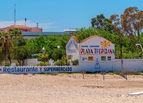Camping Playa Tropicana, 4* - 15
