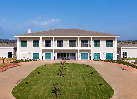 Hôtel Vila Gale Collection Monte Do Vilar 4* by Ôvoyages - 4