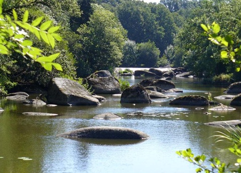 Camping Le Rouge Gorge 4* - 17