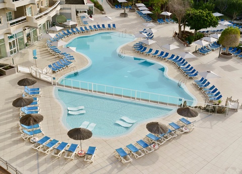 Hôtel Ôclub Experience Alua Atlantico Golf 4* - 5