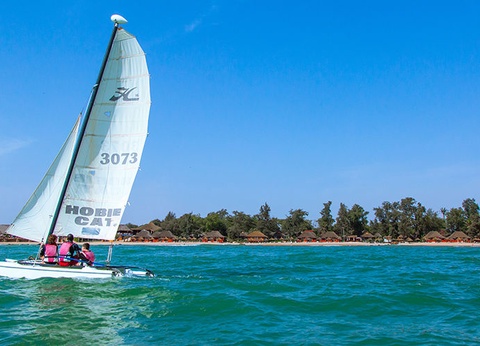 Kappa Club Royal Horizon Baobab 4* - 24