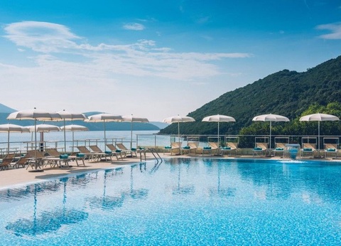 Kappa Club Iberostar Waves Herceg Novi 4* - 4
