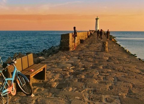 Camping Le Petit Mousse, 4* - 45