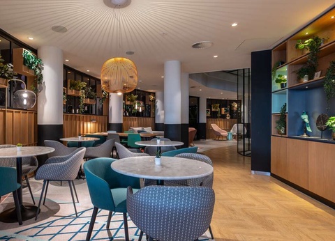 Splendeur florale & confort : séjour à l'Hôtel Nordseka avec visite du Keukenhof - 4* - 9