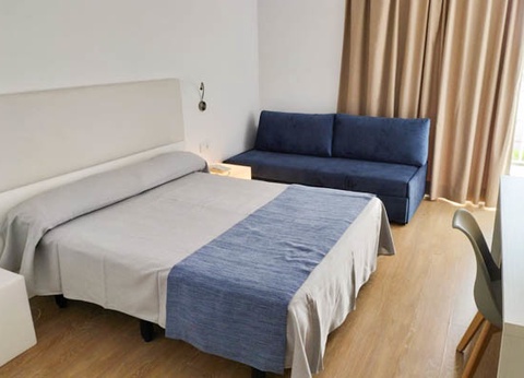 Hôtel Bravo Club Menorca 4* - 11