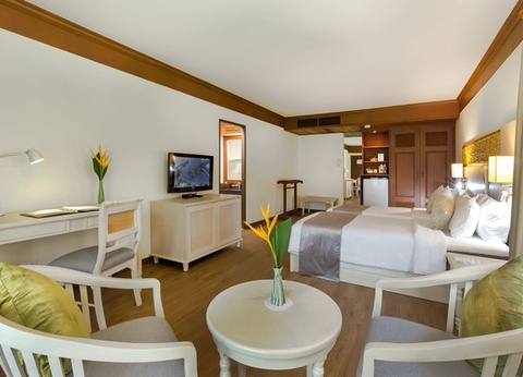 Séjour Phuket, Best Western Premier Bangtao Beach Resort & Spa 4* - 5