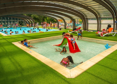 Camping Les Ajoncs d'Or 4* - 10