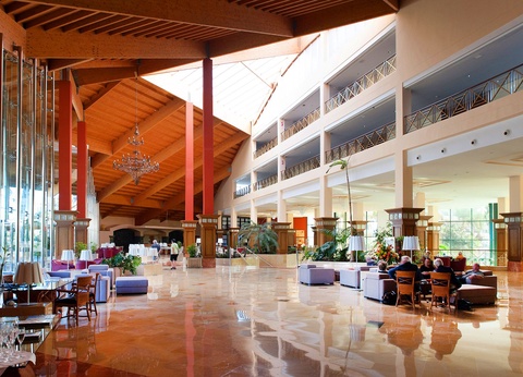 Hôtel Hipotels Natura Palace 4* - Adult Only - 4