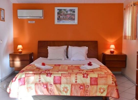 Résidence hôtelière Résidence Fleurs des Iles ** - 7