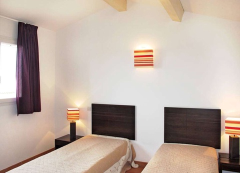 Résidence Lagrange Green Bastide - 10