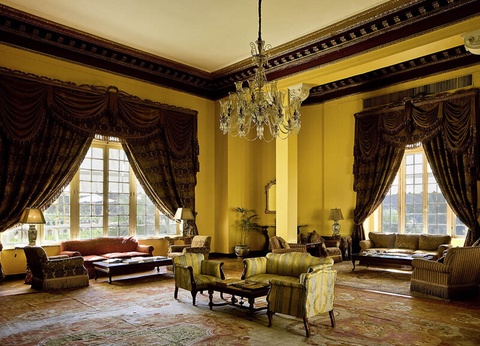 Sofitel Winter Palace 5* Louxor - 28