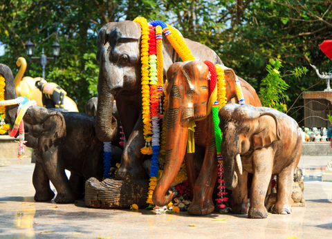 Combiné Andaman Beach Hotel 4* et The Leaf on The Sands Khao Lak 4* - 2