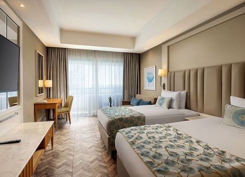 Hôtel Titanic De Luxe Lara 5* - 5