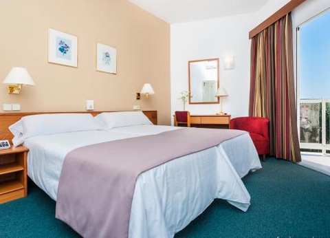 Hôtel Globales Playa Santa Ponsa 3* - 3