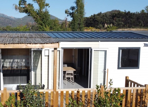 Camping Charlemagne, 4* - 72