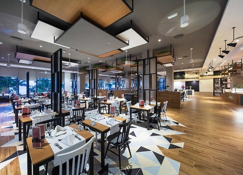 Hôtel Riu Ocho Rios 5* - 9