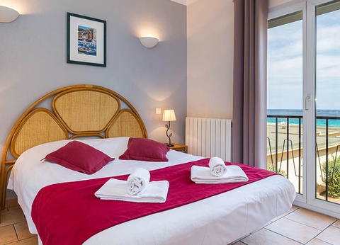 Hôtel Joseph-Charles 3* - 2