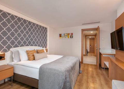 Hôtel Sherwood Exclusive Lara 5* - 21