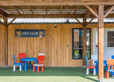 Camping Lou Souleï, 4* - 14