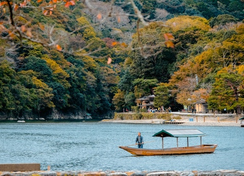 Combiné Tokyo Kyoto en 3* ou 4* - 5