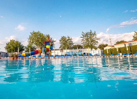 Butterfly Camping Village, 4* - 16