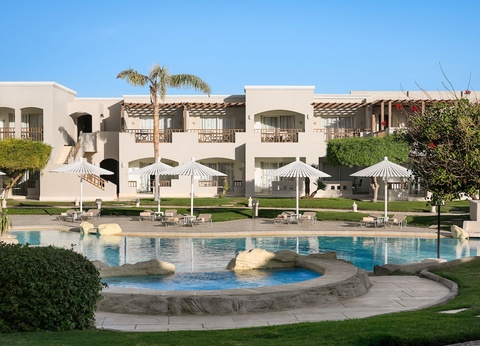 Club Marmara Hurghada 4* - 8