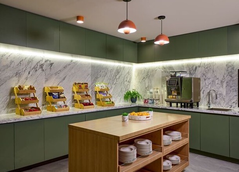 Delta Hotels by Marriott New York Times Square - 12