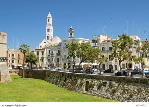 Autotour Visite des villages des Pouilles - 3