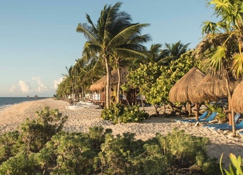 Hôtel Grand Sunset Princess ***** - 4