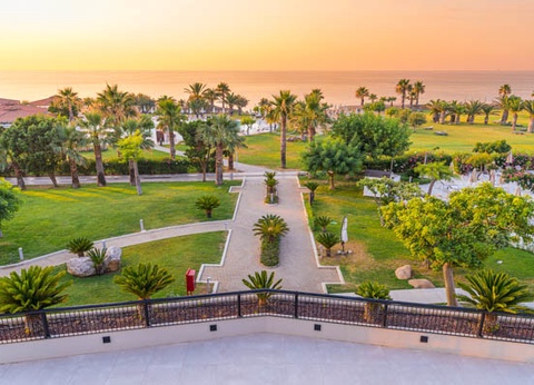 Hôtel Grand Palladium Sicilia Resort & Spa 5* - 26