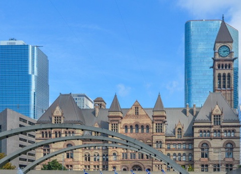 Circuit Echappée dans l'Est canadien - 6