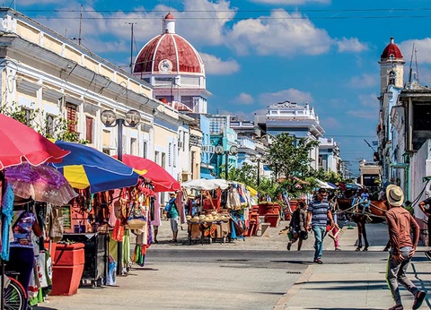 Cuba, Charme des Caraïbes - 4