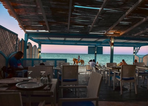 Hôtel Dar El Bhar 4* - 14