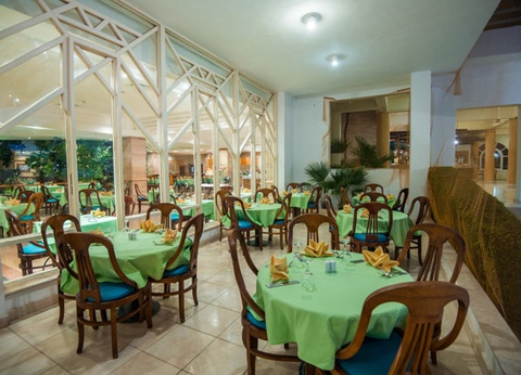 Hôtel Shams Safaga Resort 4* - 16