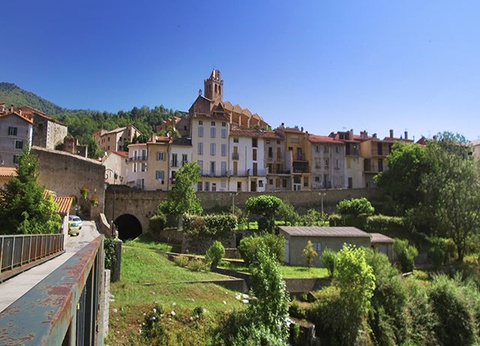 VVF Pyrénées Canigou 3* - 6