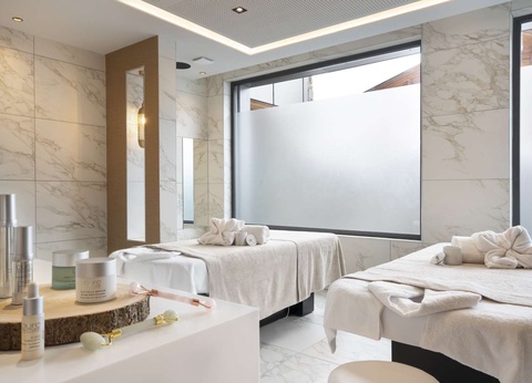 Résidence MGM Chalets Laska 4* - 12