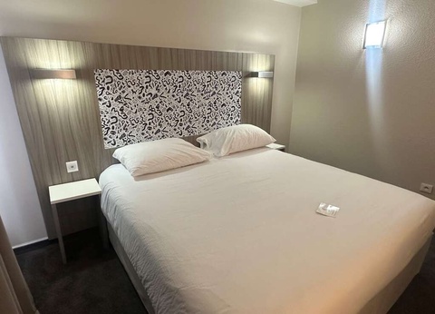 Escapade romantique à Lyon - 3* - 12