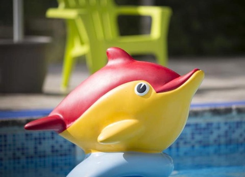 Camping Ushuaïa Villages Au Bois Joli, 4* - 30