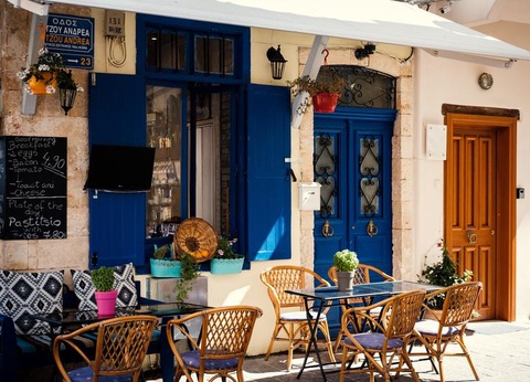 Autotour Crète 4* - 3