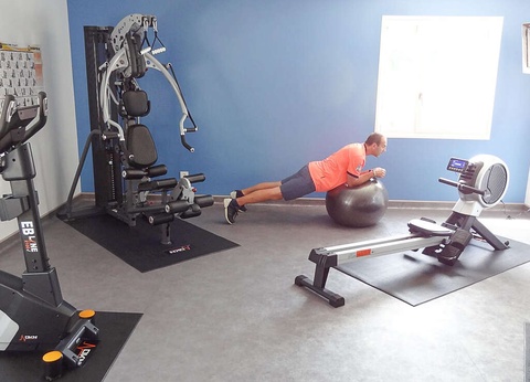 Escapade romantique à Lyon - 3* - 5