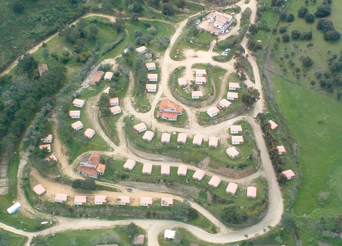 Camping Tikiti, 3* - 46